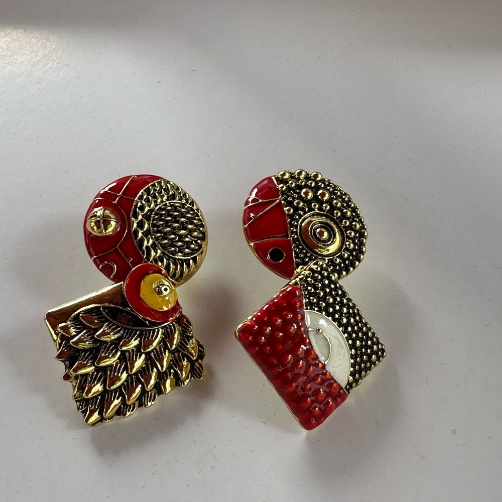Sassy Jones Earrings